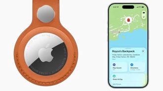 5年で何が変わった？ AirTag第2世代の進化点
