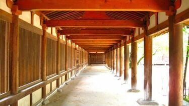 神社仏閣の作り手が一体誰か知っていますか 伝統の｢宮大工｣の