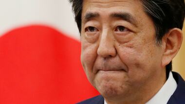 EXPLAINER-What Do We Know About the Health of Japan's Shinzo Abe?