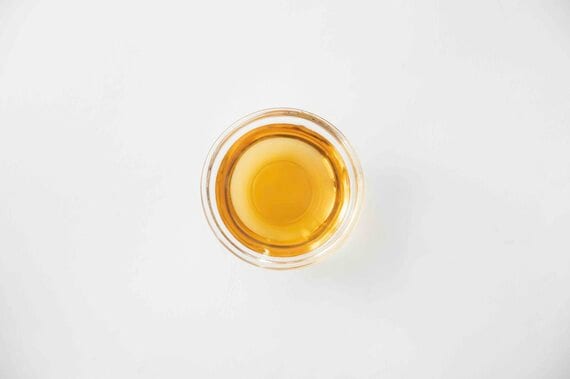 みりん 白崎茶会の発酵ごはん