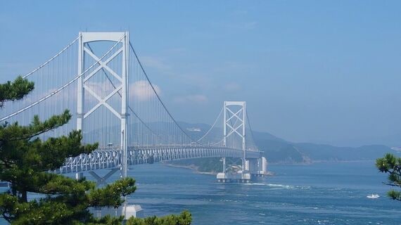 大鳴門橋