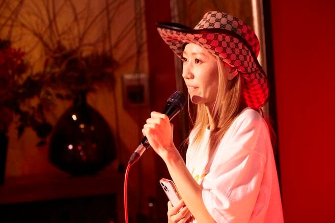 ｢22年ぶりの復活｣shelaに学ぶ幸福な"推し活"
