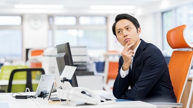 日本人が｢外資系オフィス｣に馴染みにくい理由