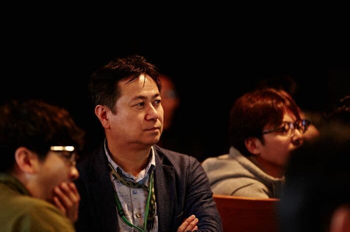 たくさんの応募のなかから、抽選の結果40組65名が参加