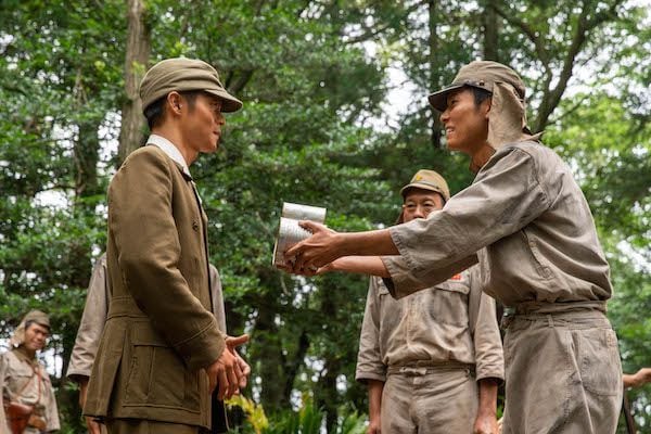 放送休止を経て再開した「エール」