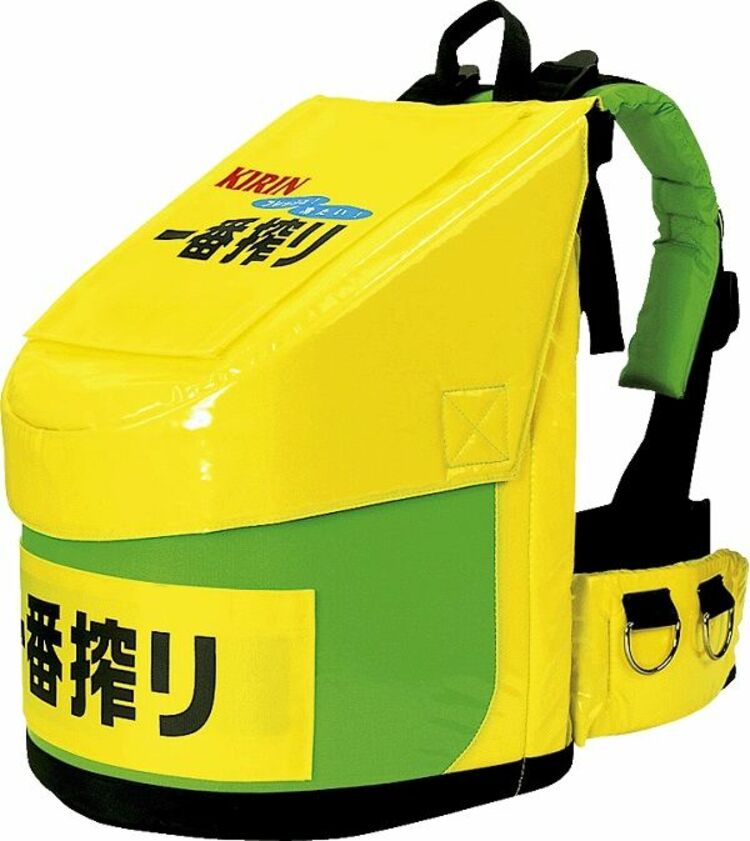 背負い式 ビールサーバー 購入 キリン ビールサーバー ビアサーバー 