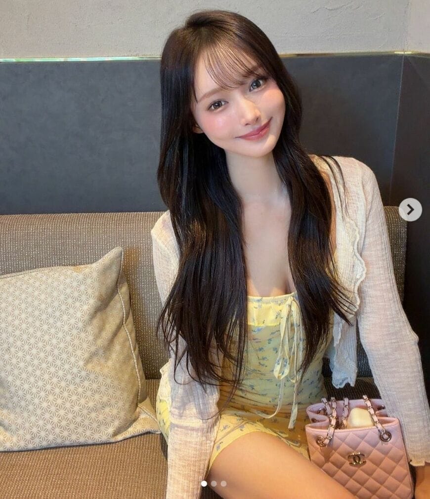 KIHOさん