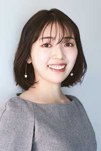 三宅 香帆（みやけ かほ）