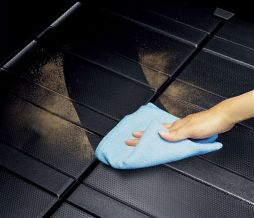 （写真：スズキ）