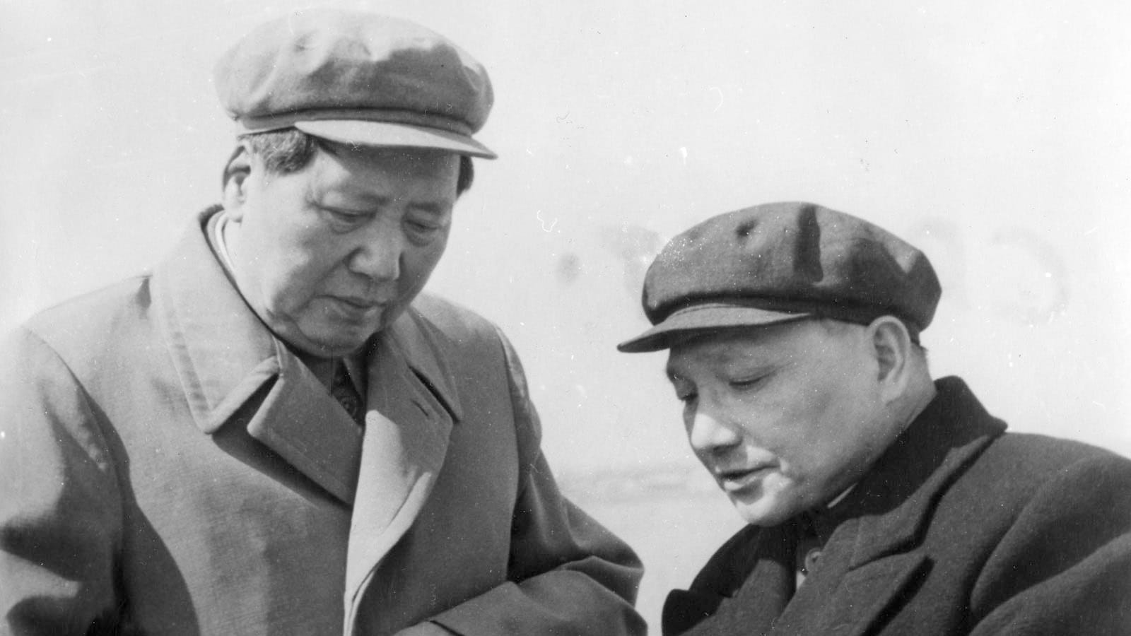 習近平は鄧小平を否定し毛沢東に走っている 中国 台湾 東洋経済オンライン 社会をよくする経済ニュース