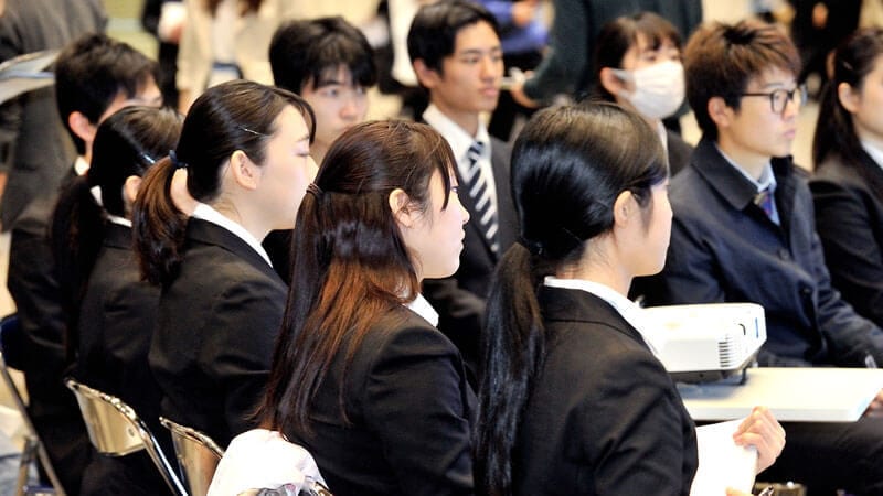 やっぱり凄い 体育会運動部員の 就職力 Aera Dot 東洋経済オンライン 社会をよくする経済ニュース