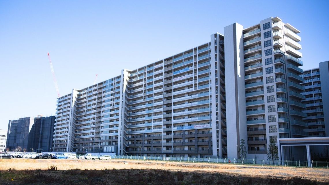 郊外マンション コロナ禍での販売に意外な壁 不動産 東洋経済オンライン 社会をよくする経済ニュース