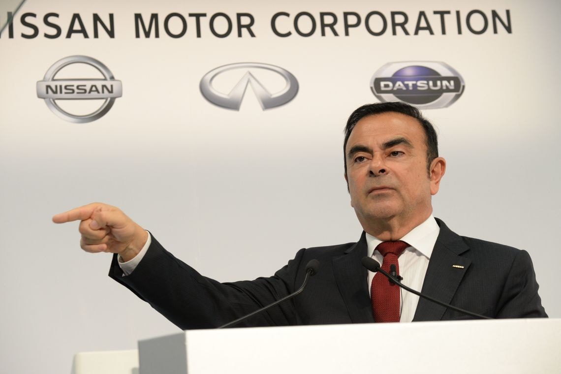 日産が元トヨタ幹部を副社長に据える狙い オリジナル 東洋経済オンライン 経済ニュースの新基準 日産が元トヨタ幹部を副社長に据える狙い オリジナル 東洋経済オンライン 経済ニュースの新基準