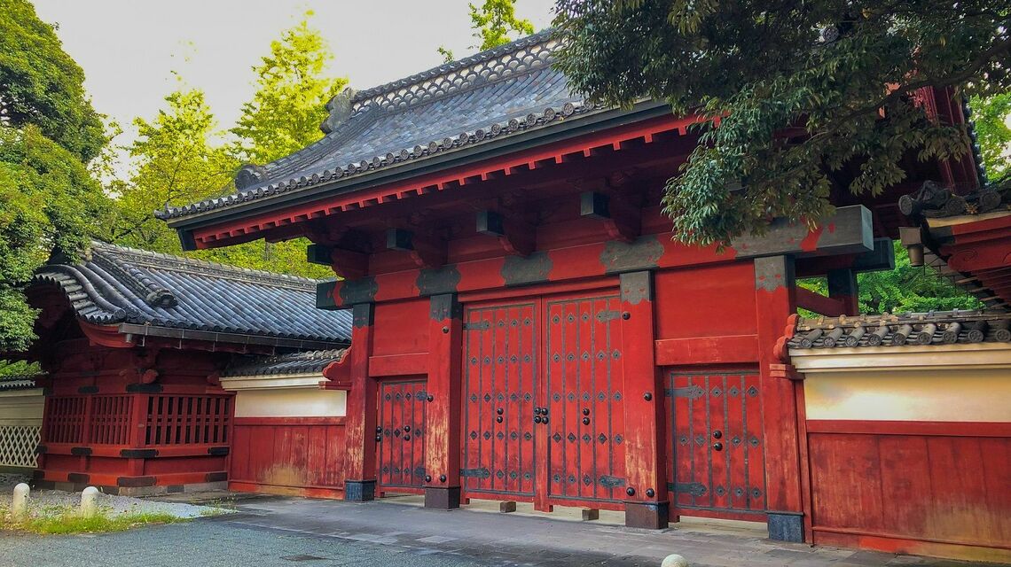 東京大学（写真： trikehawks / PIXTA）