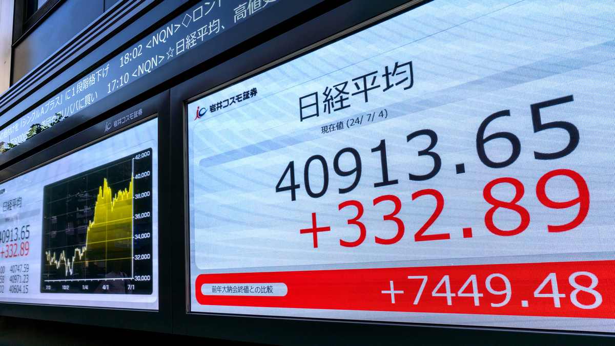 日経平均から除外されても｢時価総額が大きい株｣TOP20｜会社四季報オンライン