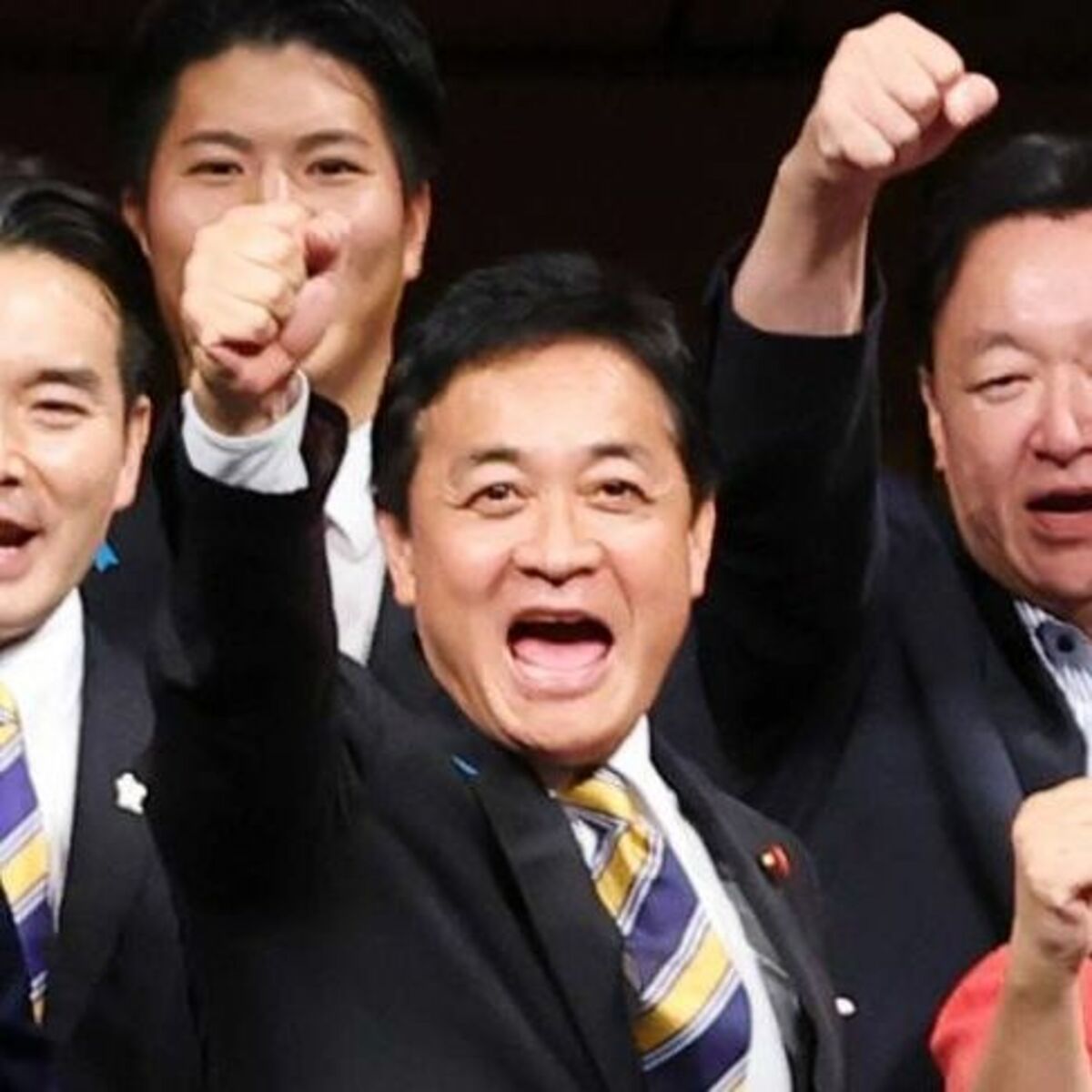 "無名の30歳"に2割も持っていかれた… 国民民主･玉木代表｢3度目の代表戦勝利｣に透けて見える"深刻な焦り"の正体 | 政治・経済・投資 | 東洋経済オンライン