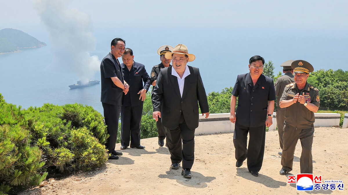 対日批判を強める中国に同調する北朝鮮、金正恩体制の現在地を探る