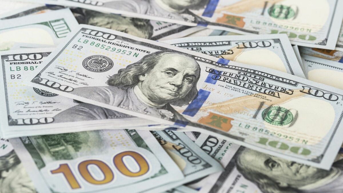 百ドル札の75％が米国に存在しない意外な理由 身近な決済手段だけど