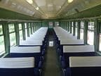 5700系の車内