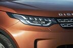 ランドローバー ディスカバリー｜Land Rover Discovery