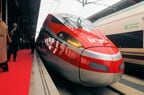 スペインに登場した新たな高速列車「iryo」