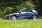 アウディ Q2｜Audi Q2