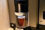 カフェスポットにはコーヒーサーバーがある
