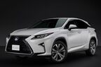 レクサス・RX450h “version L”