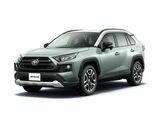 トヨタRAV-4
