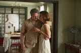 ルーベンス・パイヴァとその妻エウニセ