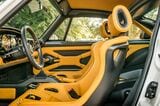 写真：Singer Vehicle Design