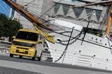 ホンダ「N-VAN e:」のディテール（写真：三木宏章）