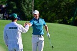 ローリー･マキロイ（Augusta National, Inc）