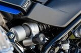 ハーレーダビッドソン「X500」（写真：三木 宏章）