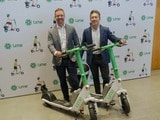 ウッディ・ハートマン氏、テリー・サイ氏