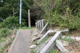 廃団地