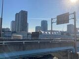 不思議な建物が多い（筆者撮影）