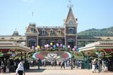 香港ディズニーランド・パーク