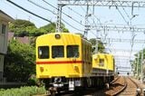 事業用車のデト11。見かけたらラッキーな存在だ（撮影：南正時）