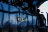 東武鉄道　SL大樹