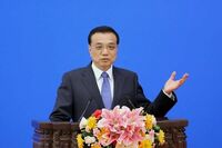 中国首相がゾンビ企業根絶を表明したワケ 供給過剰問題を2年間で解決する方針