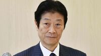 〈金融政策決定会合〉節目で存在感を示してきた内田副総裁が会見､金融政策に精通した生え抜きエースは何を語るか