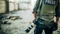 池上彰が解説､ジャーナリストが｢戦場に行く｣訳 日本と海外では彼らへの｢向き合い方｣が違う
