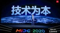 中国スマホ大手｢シャオミ｣､エンジニア大増員 2021年に5000人募集､技術力でシェア拡大狙う