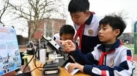 小学校教育へのAI導入は問題だらけ､早期のAI教育によって恩恵を受けるのは生徒ではなくテクノロジー企業だ