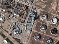 震災で見直しを迫られる製油所の過剰設備削減