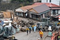 ｢災害後の突然の不調｣に悩む人へ伝えたい対処法 被災者だけでなくニュースを見て体調崩す人も