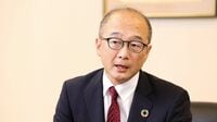 ｢住む人が誇れる路線にする｣ インタビュー／西武鉄道 社長 喜多村樹美男