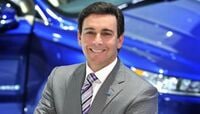 フォードCEOに昇格､マツダ元社長の手腕 日米で大規模なリストラを断行