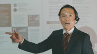 就活生が好印象｢説明会の評価が高い会社｣TOP20 社長登場で心つかむ楽天･ニトリ､誠実さがカギ